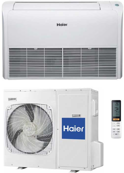 Haier Eco AC50S2LG1FA/1U50S1LM1FA