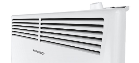 Kalashnikov KVCH-E05M-11