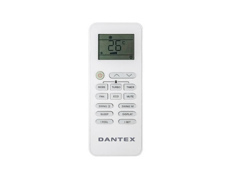 Dantex ADVANCE PRO RK-24SATI/RK-24SATIE