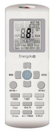 Energolux Basel SAS07B3-A/SAU07B3-A-WS30