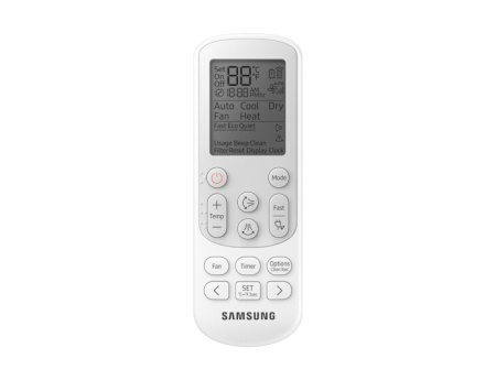 Samsung Non WindFree AJ025TNTDKH/EA