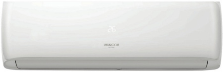 CHERBROOKE Mistral ASA-07 HR4K1/AOA-07 HR4K1