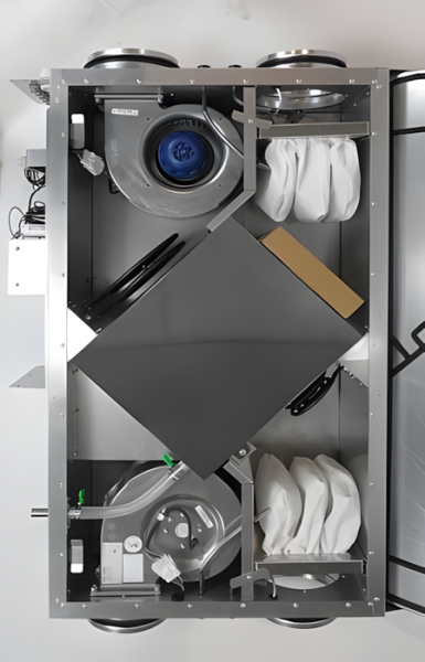 Energolux Brissago-EC CPW 850