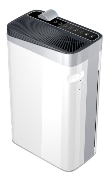 Thermex Griffon 500 Wi-Fi