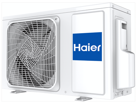 Haier AD50S2SS1FA/1U50S2SJ3FA