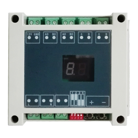 Systemair SYSPLIT SIMPLE CEILING 24 HP Q