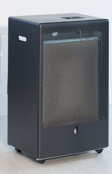 TMC CAMILLA 3100 3,4 кВт Чёрный