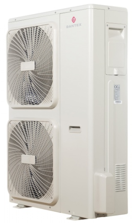 Dantex DM-DC114WMD/SF