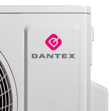 Dantex Flex Profi RK-2M18HGE-W