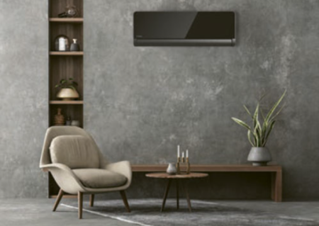 Kentatsu Omori KSGOM26HZRN1/KSROM26HZRN1