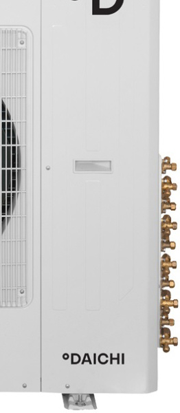 Daichi Free Match DF125A5MS1R