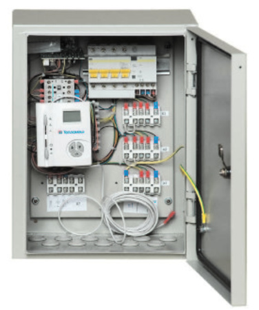 Тепломаш КЭВ-П5050А