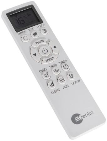 Denko Samurai QW-18i