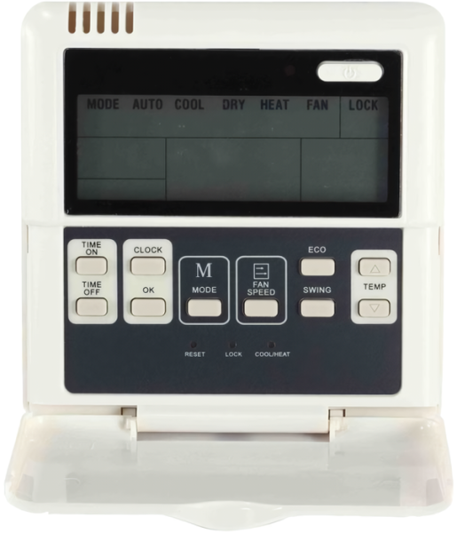 Energolux SAD36D6-A/SAU36U6-A-WS40