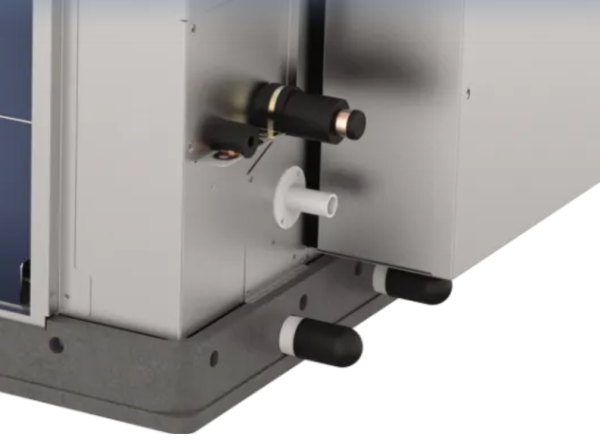 QUATTROCLIMA QV-M150DHC