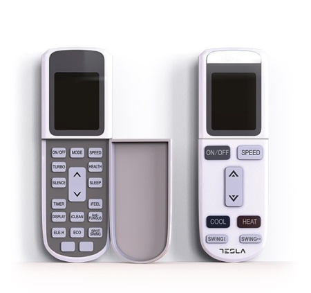 TESLA Astarta TA36FFUL-1232IA