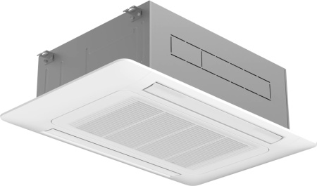 Gree GMV-ND125TS/B-T