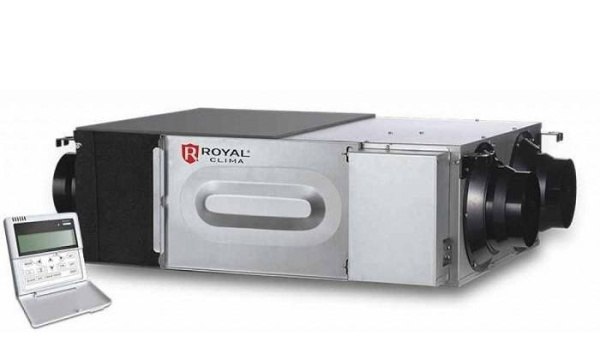 Royal Clima RCS-1250-U