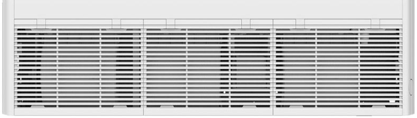 Gree GUD100ZD1/A-S/GUD100W1/NhA-X