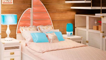 Royal Clima Sanremo RUH-S380/3.0M-BU