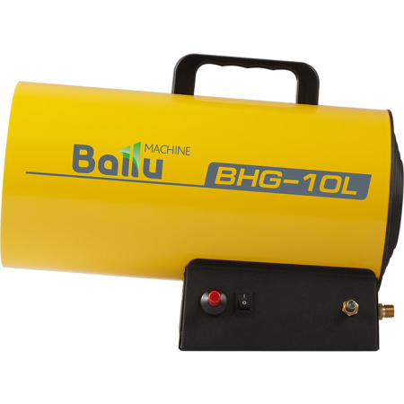 Ballu BHG-15L