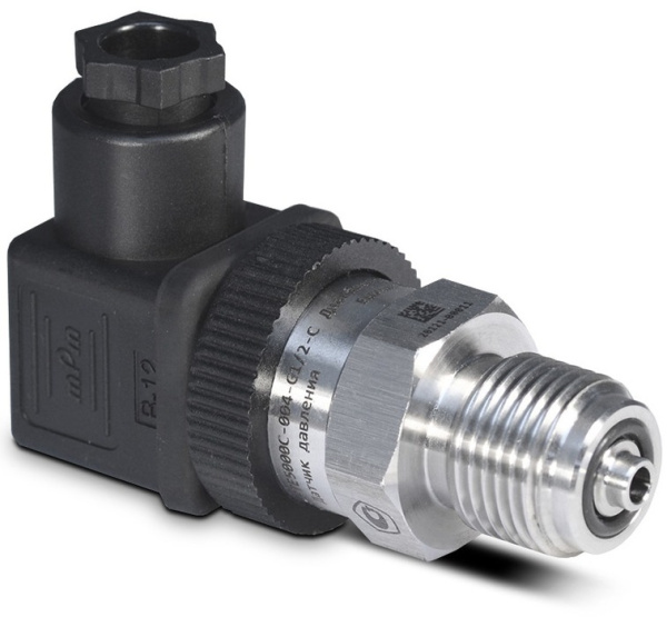 ELHART PTE5000C-006-G1/2-С