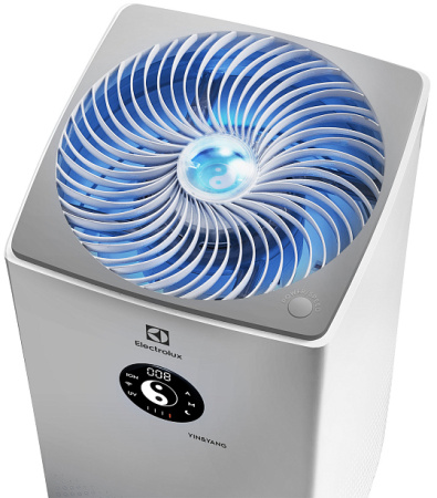 Electrolux Yin&Yang EAP- 2050D