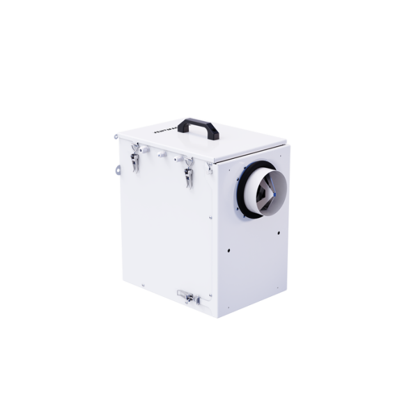 Ventmachine Satellite Lite H1
