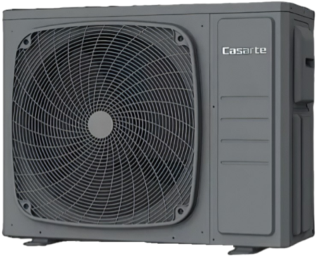 Casarte CM Free match 4U75CM1/R3