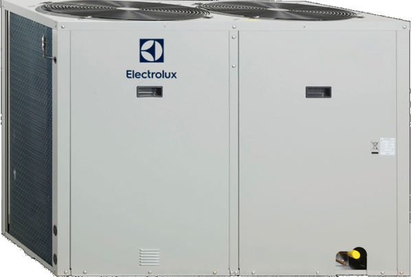 Electrolux ECC-22-G