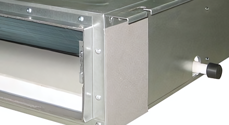 General Climate Free Multi GC-MEDN18HF