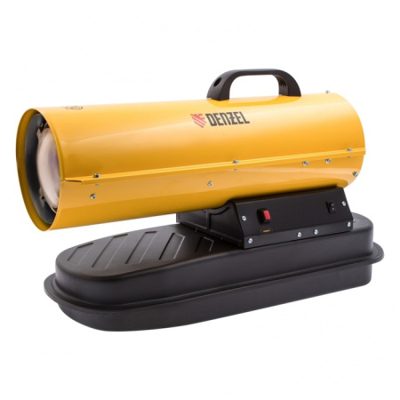 DENZEL DHG-20 (96482)