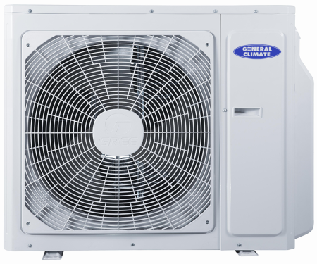 General Climate Free Multi 2 GU-M4E28H32