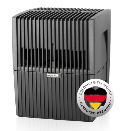 Venta LW15 (черная)