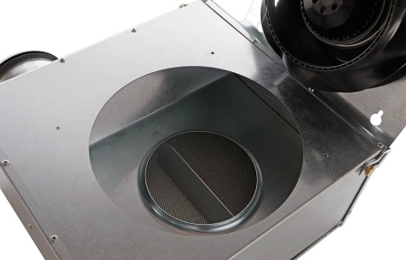 Vortice CA-IL 150 Q QUIET