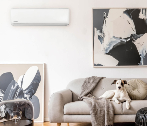 Kentatsu Tiba KSGTI21HFAN1/ KSRTI21HFAN1