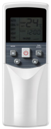 Dantex DM-DP028Z/DBF