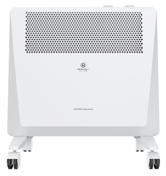 Royal Clima REC-AT1000M