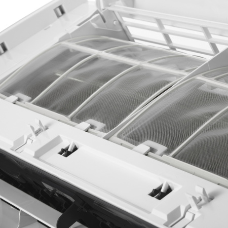 Ballu Platinum Black BSPI-10HN8/BL/EU