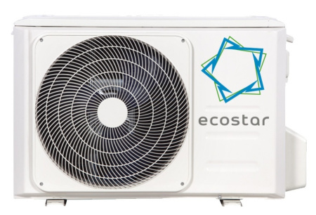 ECOSTAR Radium KVS-RAD12CH