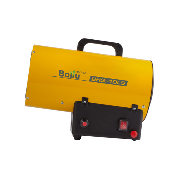 Ballu BHG-10LS
