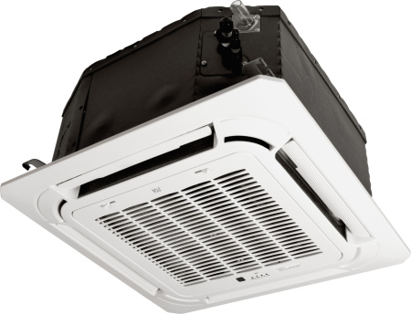 Mdv MDCA4-18HRFN8/MDOU-18HFN8