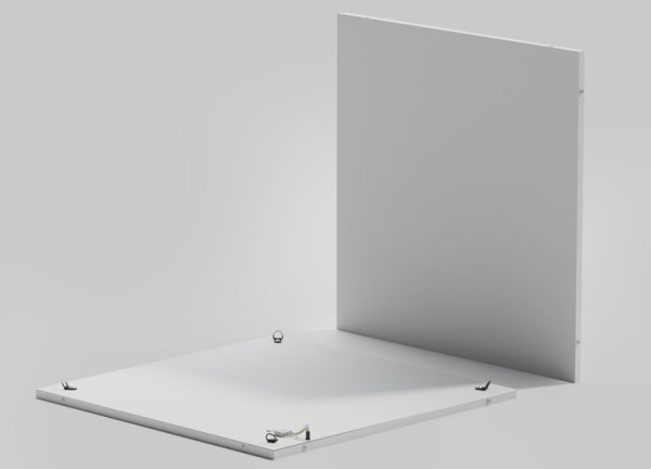 QSun C Потолочный 500W 60x60