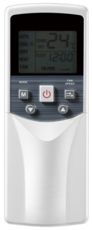 Dantex DM-PAC005Q4/AF