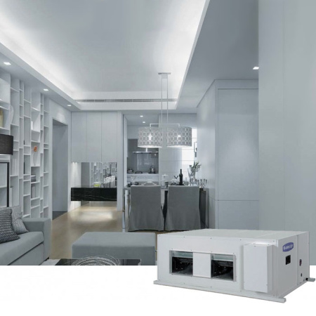 Gree GMV-NDX224P/A-T