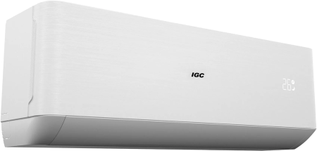 IGC T Omega RAS-12АТ