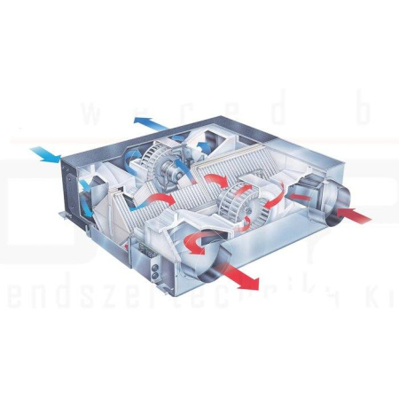 Mitsubishi Electric LGH-80RVX-E