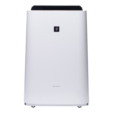 Sharp KCD41RW (белый)