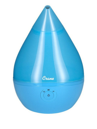 Crane EE-5302A Капелька, аква