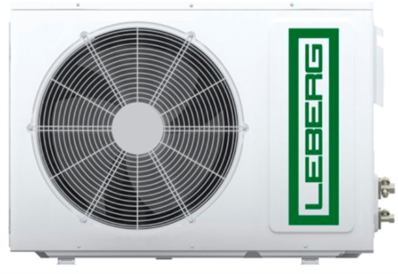 Leberg Forest ECO 4 LS-07FE4/LU-07FE4